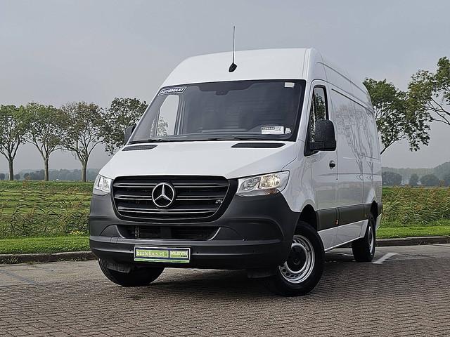 Mercedes-Benz Sprinter 2023 Diesel