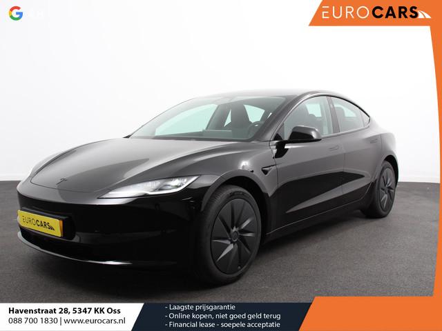 Tesla Model 3 2026 Elektrisch