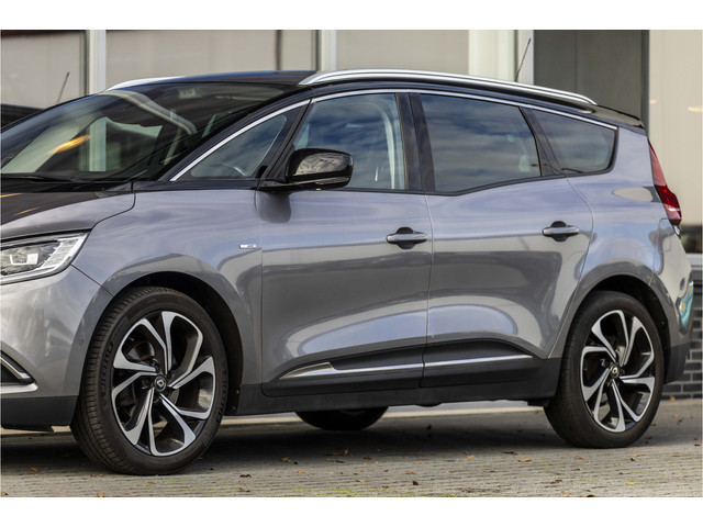 Renault Grand Scénic