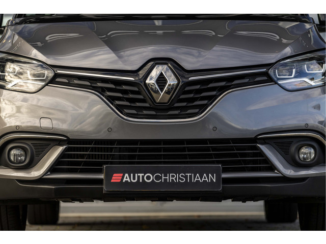 Renault Grand Scénic