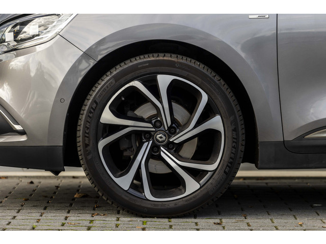 Renault Grand Scénic