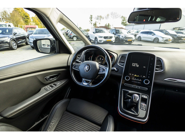 Renault Grand Scénic