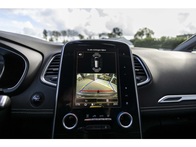 Renault Grand Scénic