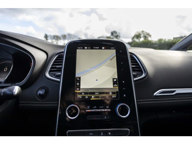 Renault Grand Scénic