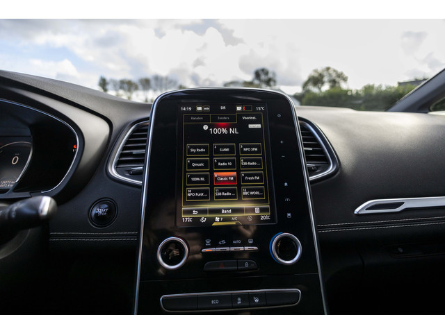 Renault Grand Scénic