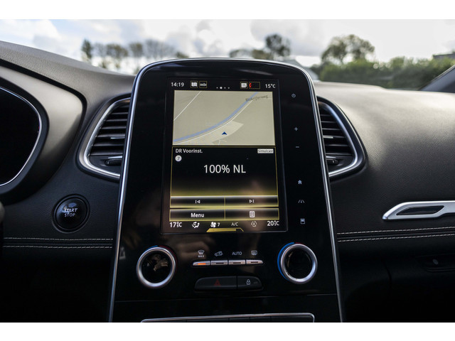 Renault Grand Scénic