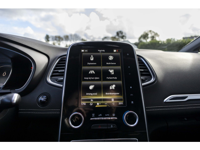 Renault Grand Scénic