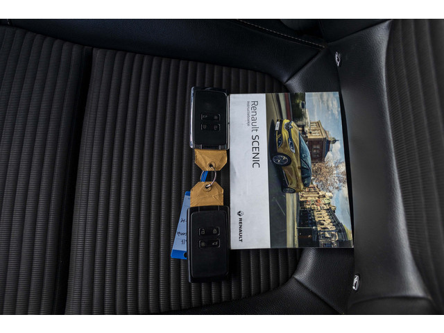 Renault Grand Scénic