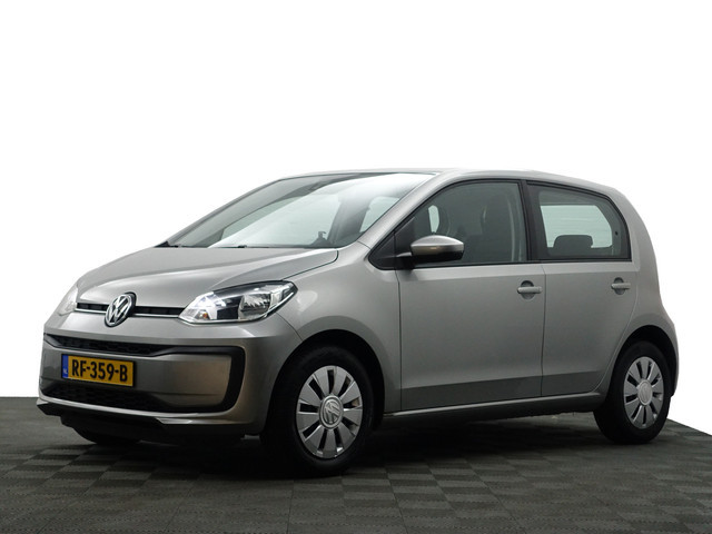 Volkswagen up! 2017 Benzine