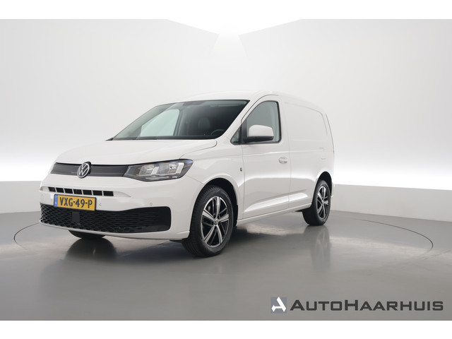 Volkswagen Caddy 2022 Diesel