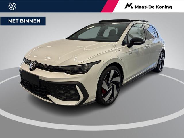 Volkswagen Golf 2025 Hybride