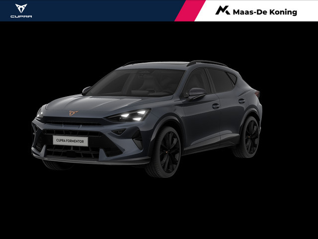 Cupra Formentor 2025 Hybride