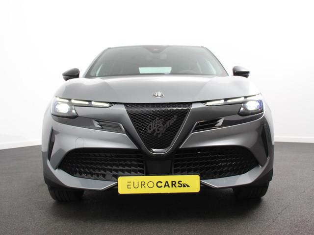 Alfa Romeo Junior