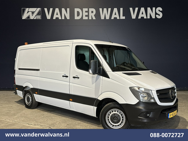 Mercedes-Benz Sprinter 2018 Diesel