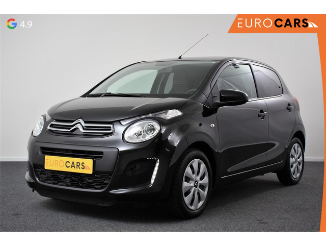 Citroën C1 2019 Benzine