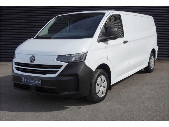 Volkswagen Transporter 2026 Elektrisch