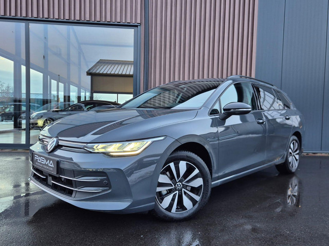 Volkswagen Golf 2025 Benzine