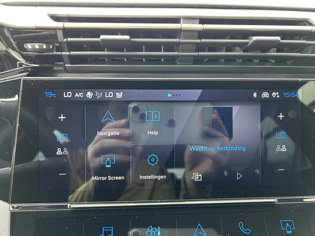 Peugeot E-308