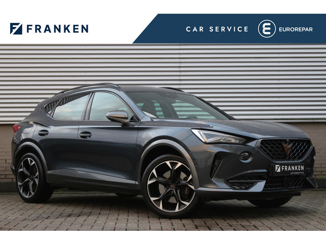 Cupra Formentor 2023 Hybride