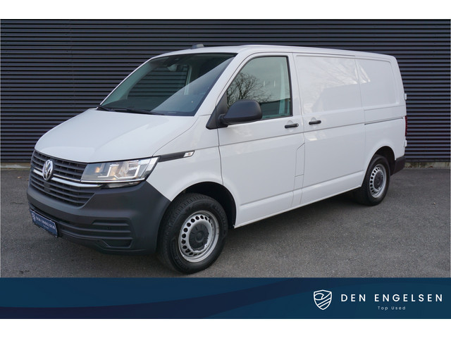 Volkswagen Transporter 2020 Diesel