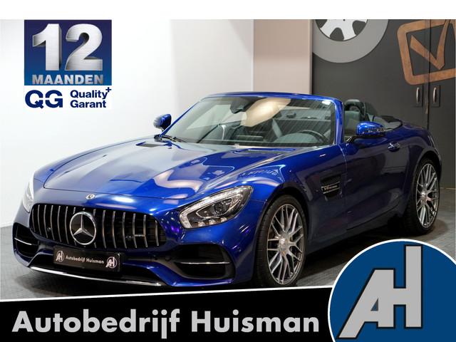 Mercedes-AMG GT