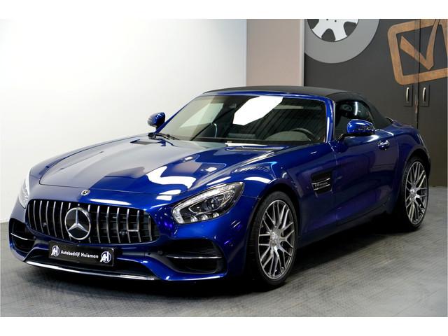 Mercedes-AMG GT