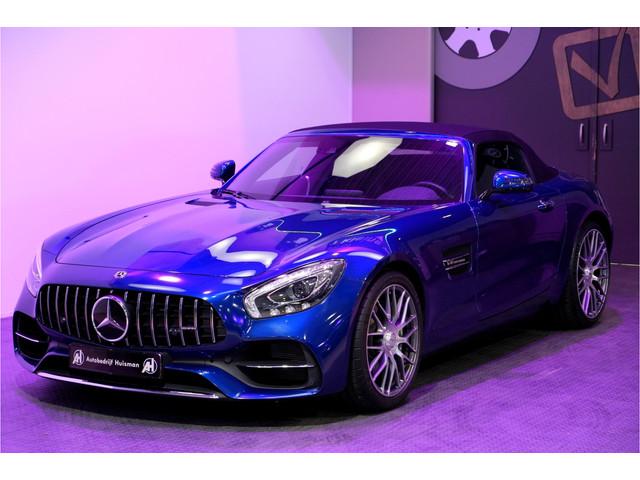 Mercedes-AMG GT