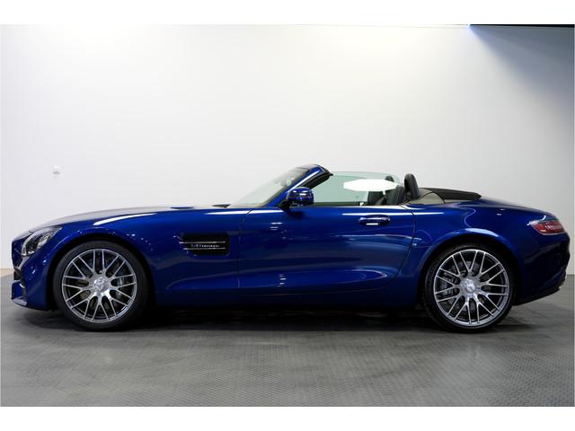 Mercedes-AMG GT
