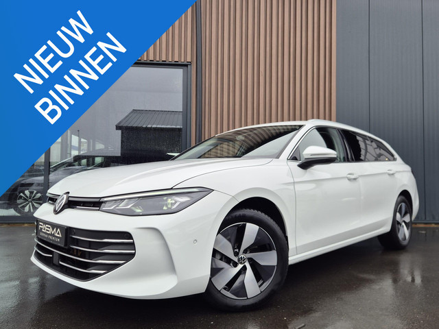 Volkswagen Passat 2025 Benzine