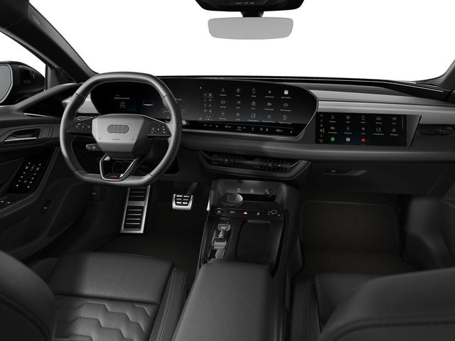 Audi A6 Sportback e-tron