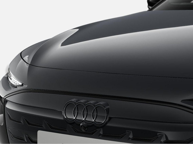 Audi A6 Sportback e-tron