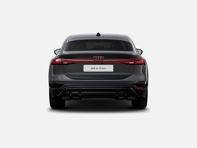 Audi A6 Sportback e-tron