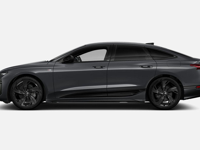 Audi A6 Sportback e-tron