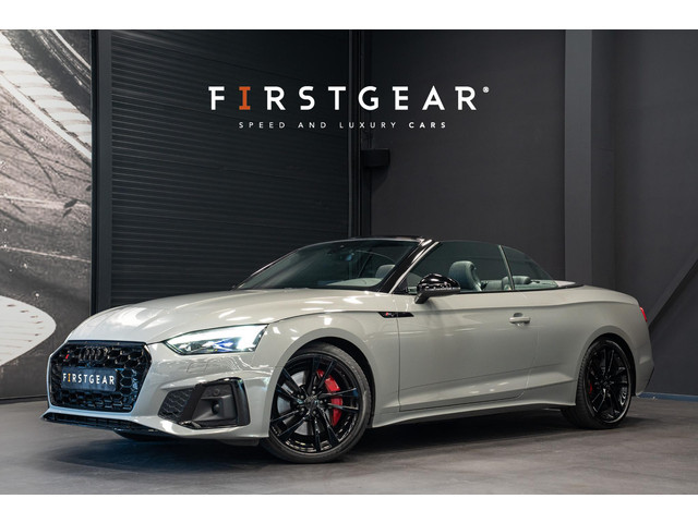 Audi A5 2020 Benzine