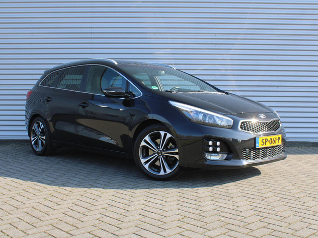 Kia cee'd
