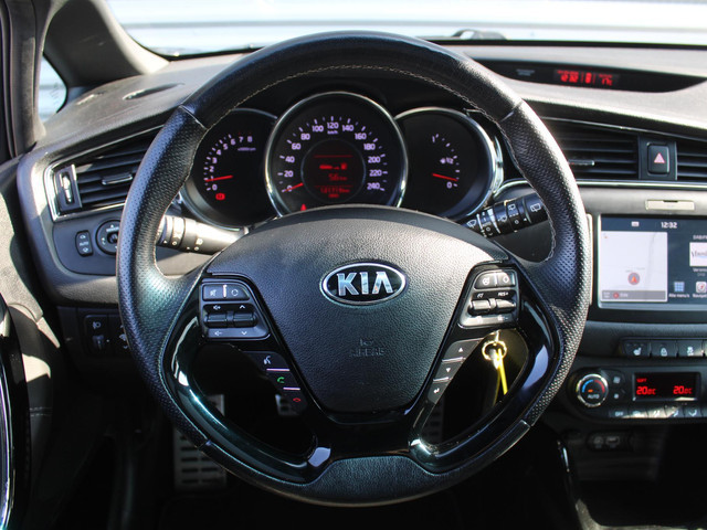 Kia cee'd