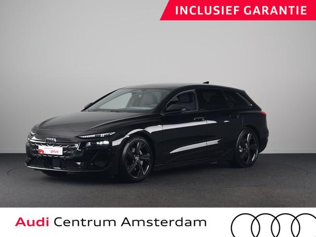 Audi A6 Avant e-tron 2025 Elektrisch