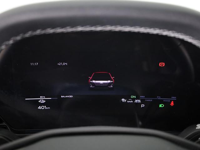 Audi A6 Avant e-tron