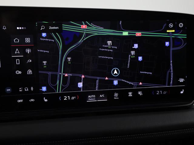 Audi A6 Avant e-tron
