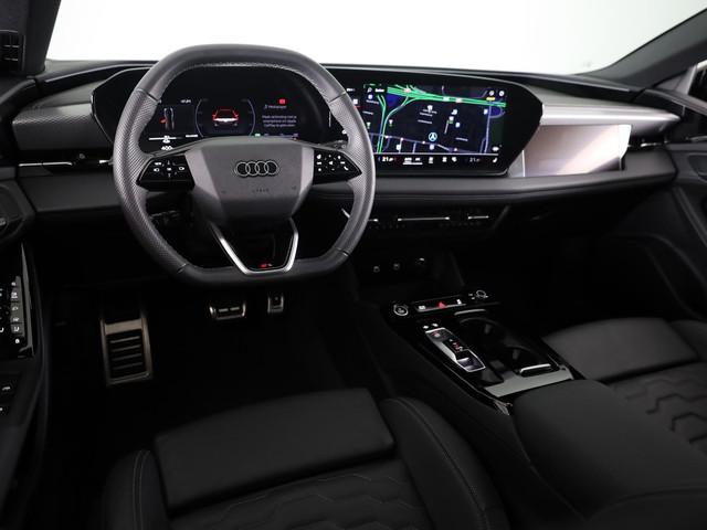Audi A6 Avant e-tron