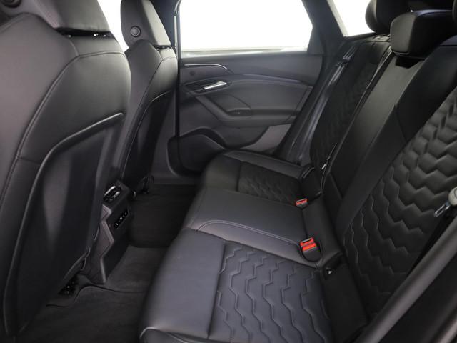 Audi A6 Avant e-tron