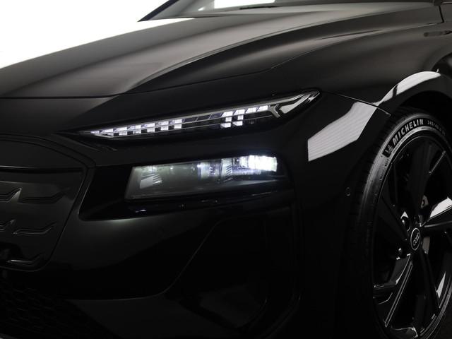 Audi A6 Avant e-tron