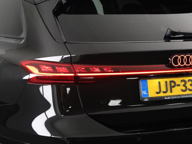Audi A6 Avant e-tron