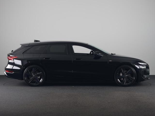 Audi A6 Avant e-tron