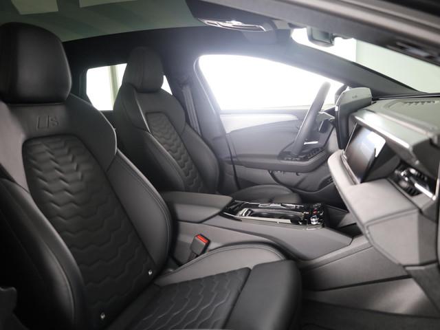 Audi A6 Avant e-tron