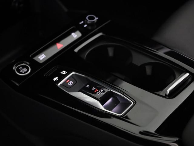 Audi A6 Avant e-tron