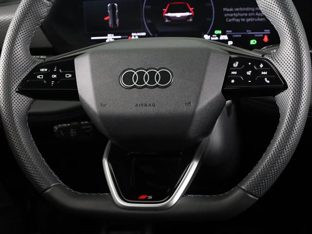 Audi A6 Avant e-tron