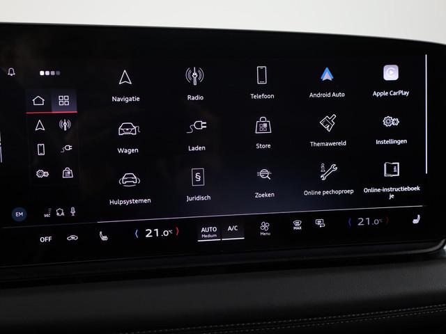 Audi A6 Avant e-tron