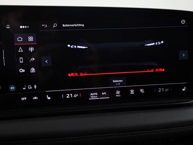 Audi A6 Avant e-tron