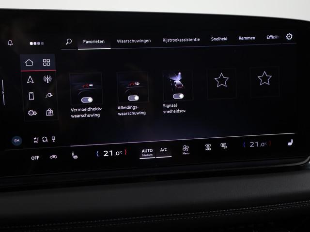 Audi A6 Avant e-tron